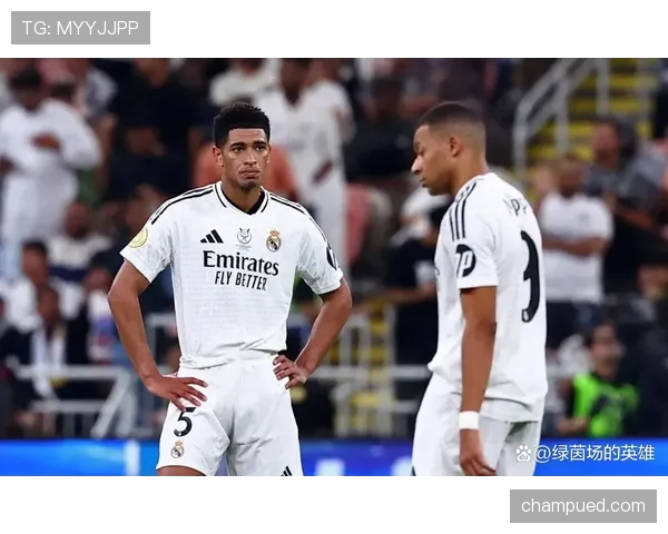 姆巴佩与贝林厄姆队内核心地位及战术权重对比分析