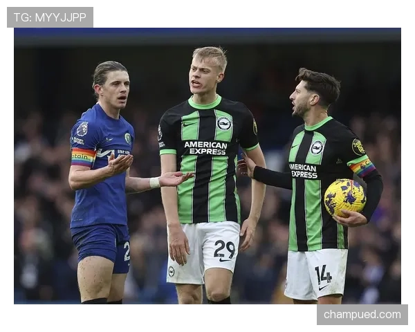 恩佐英超表现平平：战术适配与角色定位分析