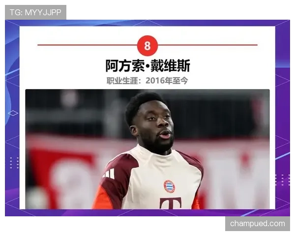 马塞洛与阿方索·戴维斯边路推进中的位置偏好与体系参与机制差异