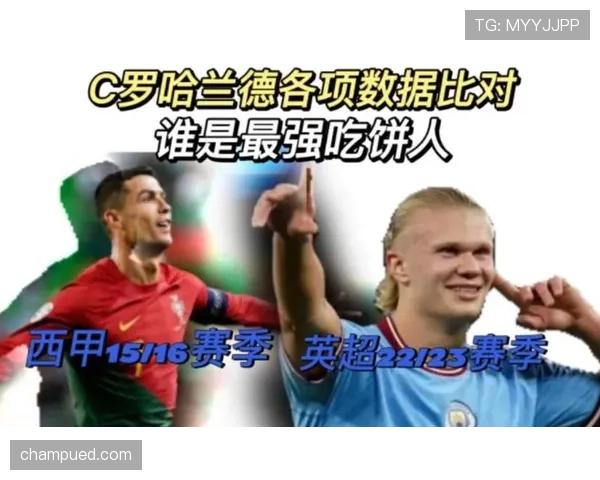 哈兰德只是吃饼前锋？终结依赖与战术角色解析