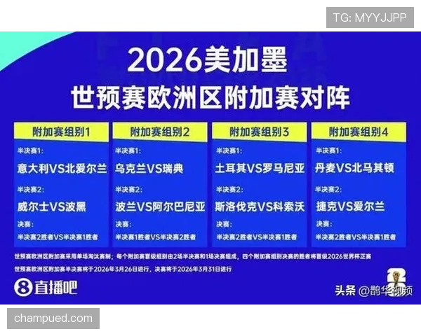 2026世界杯48队12小组赛制怎么分组和出线规则